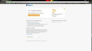 9€ Gratis en Paypal para gastar en Google Play Consiguelos