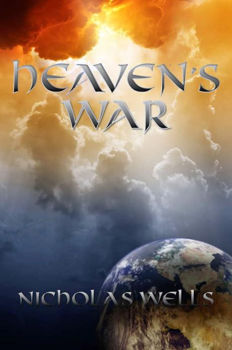 Reseña - Heaven's War, Nicholas Wells