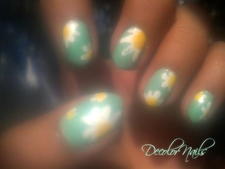 31Días2015/ Día 14: Flores 31Días2015/ Día 14: Flores