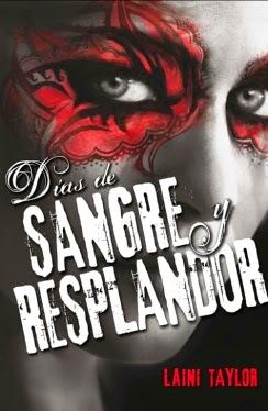 Reseña 50. Días de sangre y resplandor Reseña 50. Días de sangre y resplandor
