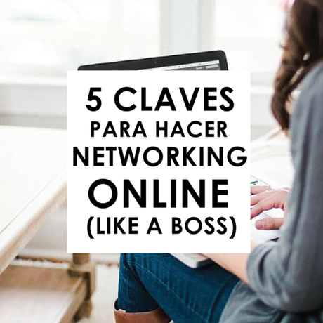 Networking online para hacer contactos profesionales networkingonline