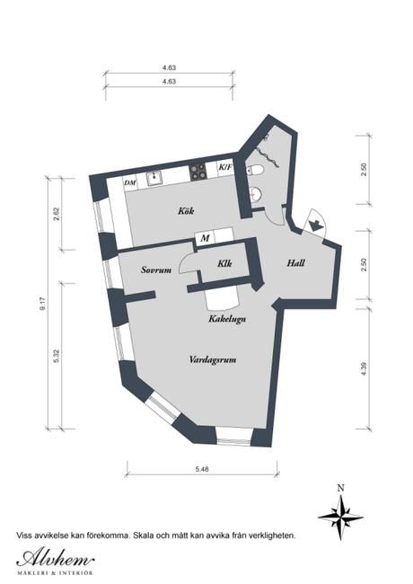 tendencias espacios pequenos 2 muebles ikea interiores estilo nordico escandinavia estilonordico interiores decoracion muebles de ikea interiores decoracion interiores 2 decoracion de salones 2 decoracion cocinas pequenas interiores cocinas negras interiores pisos suecos pisos nórdicos Mezclar elementos de diseño y low cost estilo nórdico escandinavo diseño original decoración decoración low cost decoración de pisos pequeños cajas de madera decoración blog decoración de interiores