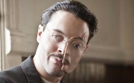 Jack Huston ('Boardwalk Empire') será 'El Cuervo'