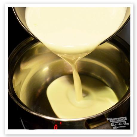 TARTA DE CHOCOLATE NEGRO Y DULCE DE LECHE / DARK CHOCOLATE AND DULCE DE LECHE LAYER CAKE TARTA DE CHOCOLATE NEGRO Y DULCE DE LECHE / DARK CHOCOLATE AND DULCE DE LECHE LAYER CAKE