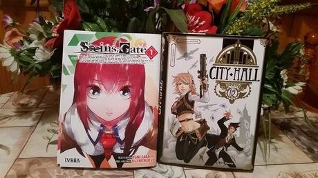 Lo que trae el cartero #16 Lo que trae el cartero #16