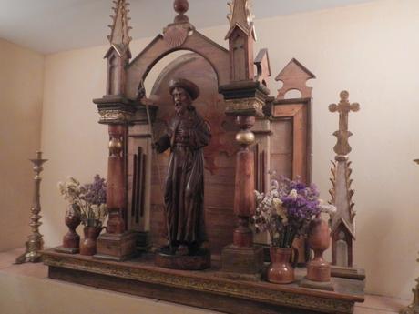 Albergue privado de San Saturnino en Ventosa (La Rioja) Albergue privado de San Saturnino en Ventosa (La Rioja)