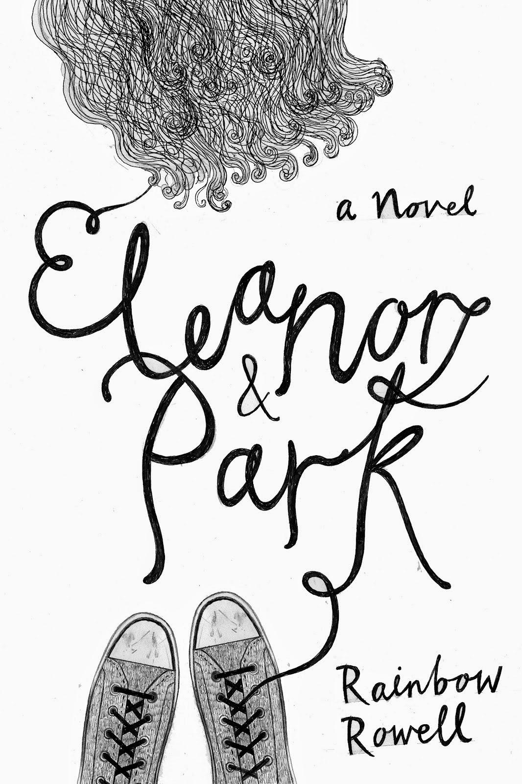 Reseña ✻ Eleanor & Park