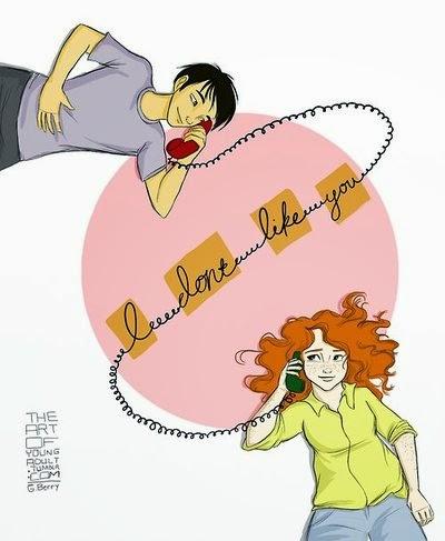 Reseña ✻ Eleanor & Park