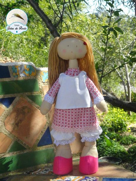 Os presento a Cordelia. Os presento a Cordelia.