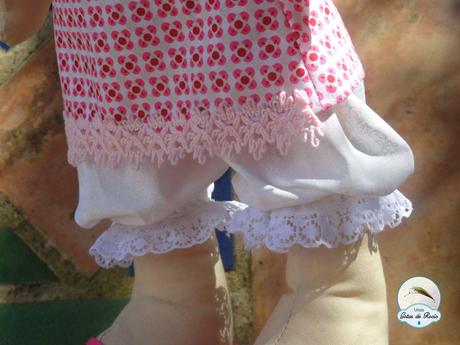 Os presento a Cordelia. Os presento a Cordelia.