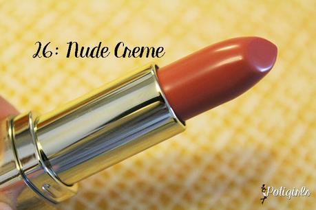 Labiales Color Statement de Milani Labiales Color Statement de Milani