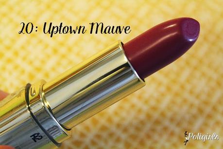 Labiales Color Statement de Milani Labiales Color Statement de Milani