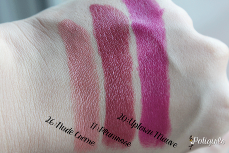 Labiales Color Statement de Milani Labiales Color Statement de Milani