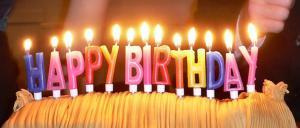 Cumpleaños ¿Feliz? (A mi manera…) Cumpleaños ¿Feliz? (A mi manera…)