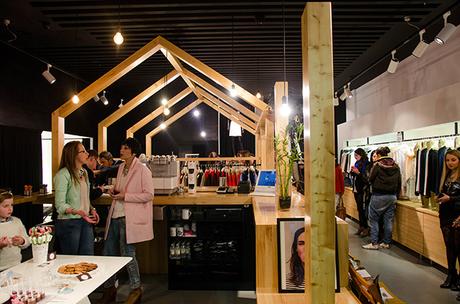 Inshopnia, Vigo Desfile de Inshopnia SS15