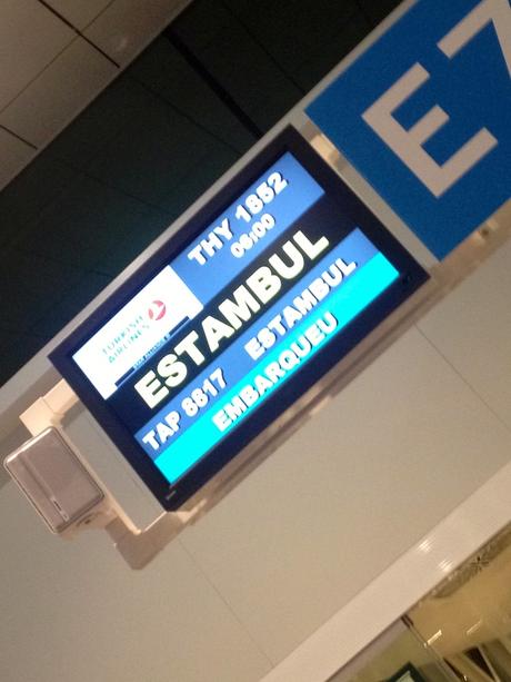 Estambul 1 Estambul 1