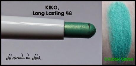 KIKO, Long Lasting Stick Eyeshadow Set KIKO, Long Lasting Stick Eyeshadow Set