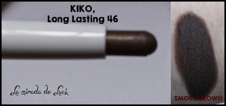 KIKO, Long Lasting Stick Eyeshadow Set KIKO, Long Lasting Stick Eyeshadow Set