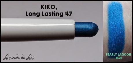 KIKO, Long Lasting Stick Eyeshadow Set KIKO, Long Lasting Stick Eyeshadow Set