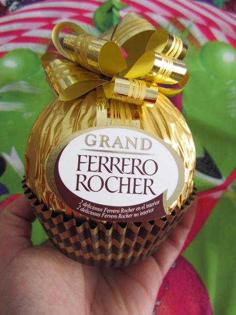 DEGUSTABOX FEBRERO DEGUSTABOX FEBRERO