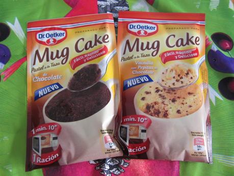 DEGUSTABOX FEBRERO DEGUSTABOX FEBRERO