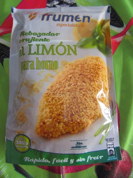 DEGUSTABOX FEBRERO DEGUSTABOX FEBRERO