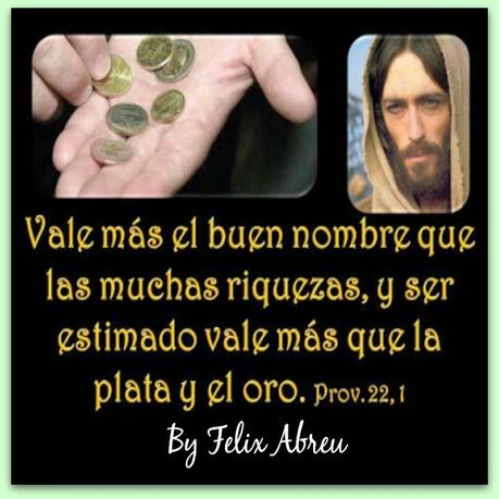 Un buen nombre Un buen nombre