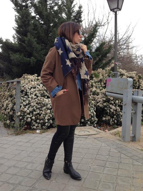 CAMEL STARS .- CAMEL STARS .-