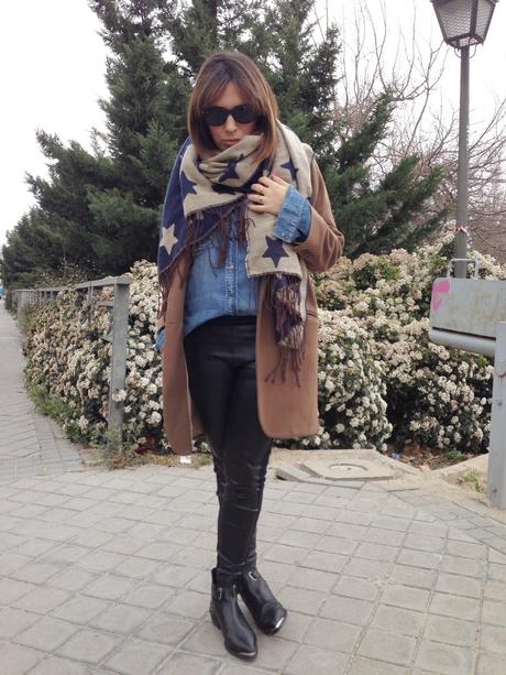 CAMEL STARS .- CAMEL STARS .-