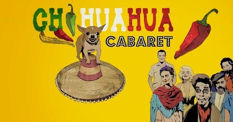 Cabaret Chihuahua, Reír En Tiempos Revueltos