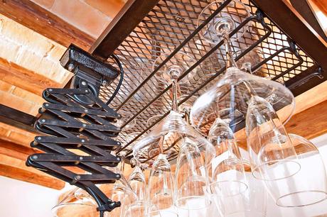 Apartamento en Barcelona diseñado con objetos reciclados. Apartamento en Barcelona diseñado con objetos reciclados.