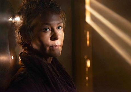 The Walking Dead: Está por convertirse Carol en la mala The Walking Dead: Está por convertirse Carol en la mala