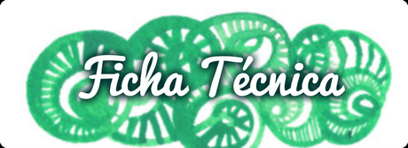 Reseña: Blanco Como La Nieve Reseña: Blanco Como La Nieve