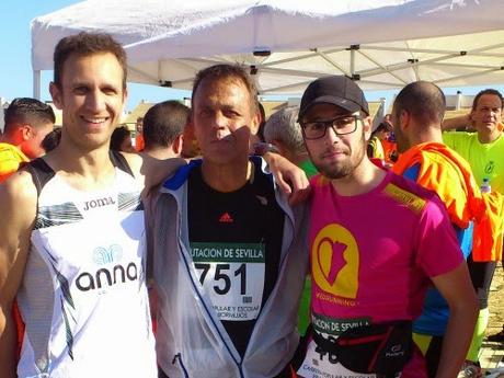 Carrera popular de Bormujos. Una carrera de Diez Carrera popular de Bormujos. Una carrera de Diez