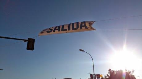 Carrera popular de Bormujos. Una carrera de Diez Carrera popular de Bormujos. Una carrera de Diez