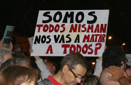 La verdad sobre el Caso Nisman