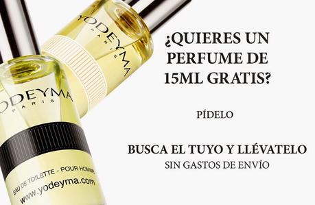 DESCUBRE YODEYMA. DESCUBRE YODEYMA.