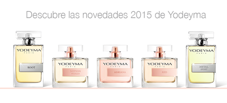 DESCUBRE YODEYMA. DESCUBRE YODEYMA.