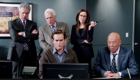 ¿Quién es el asesino en ¿Quién es el asesino en