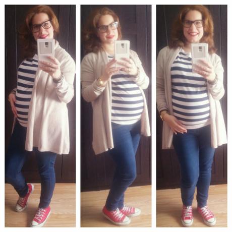 Maternity style Maternity style