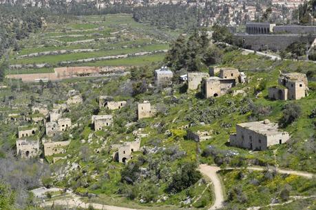 Viaje a Palestina Viaje a Palestina