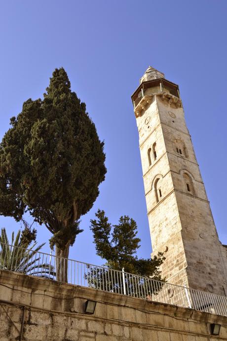 Viaje a Palestina Viaje a Palestina