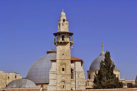 Viaje a Palestina Viaje a Palestina