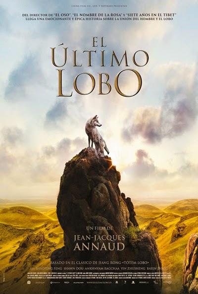 FULL TRAILER EN ESPAÑOL DE “EL ÚLTIMO LOBO” FULL TRAILER EN ESPAÑOL DE “EL ÚLTIMO LOBO”