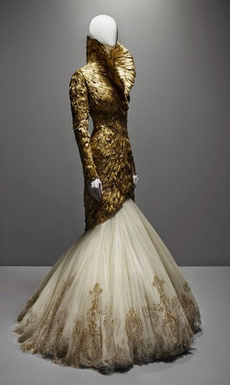 Alexander McQueen: Savage Beauty