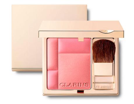 colorete Blush Prodige de Clarins