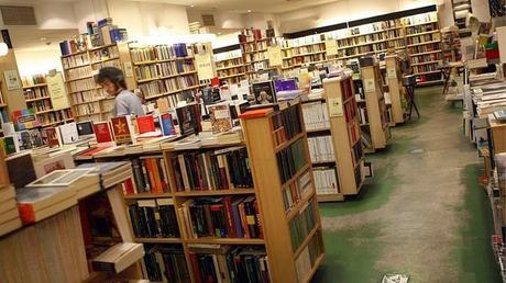 La eterna crisis del sector editorial La eterna crisis del sector editorial