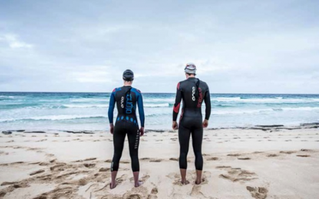 Natación – Orca presenta su nueva tecnología 0.88 Free. Orca