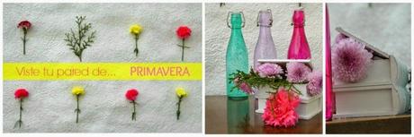 #DIARIODECOSPRING: PUERTA DE ENTRADA A LA PRIMAVERA #DIARIODECOSPRING: PUERTA DE ENTRADA A LA PRIMAVERA