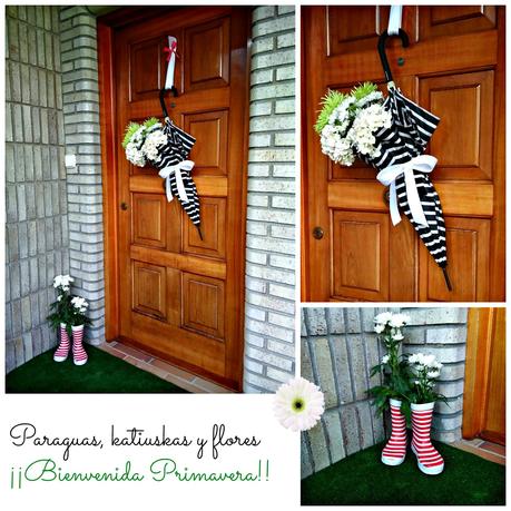 #DIARIODECOSPRING: PUERTA DE ENTRADA A LA PRIMAVERA #DIARIODECOSPRING: PUERTA DE ENTRADA A LA PRIMAVERA